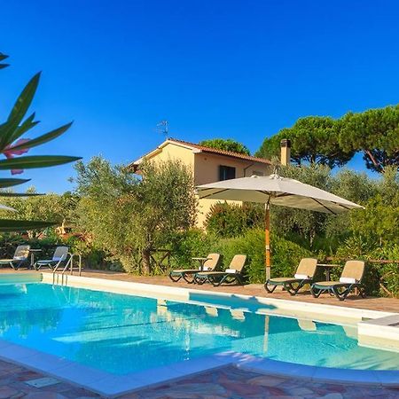 Agriturismo - B&B L'Acquacotta Кастильоне-делла-Пеская Экстерьер фото
