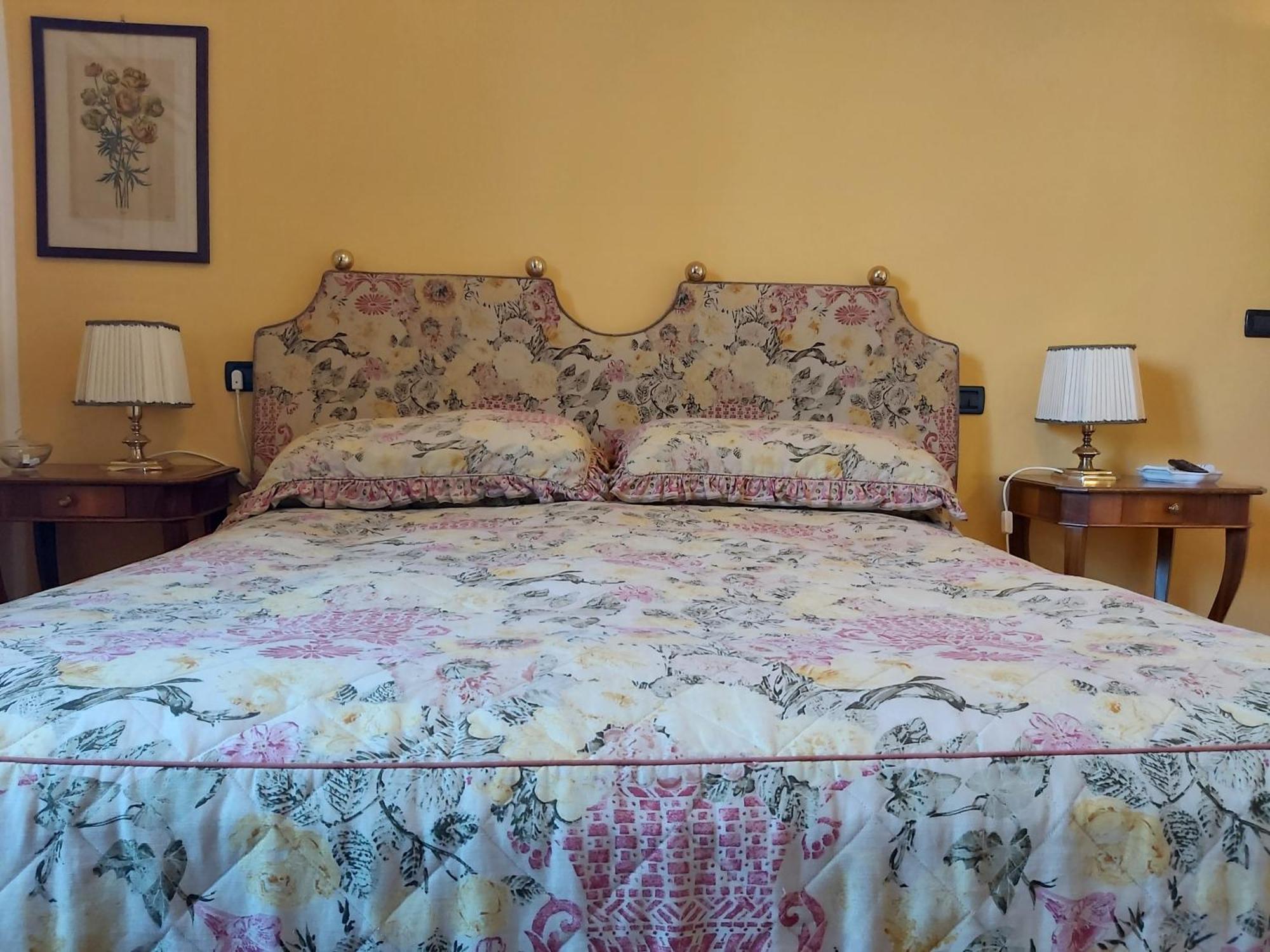 Agriturismo - B&B L'Acquacotta Кастильоне-делла-Пеская Экстерьер фото