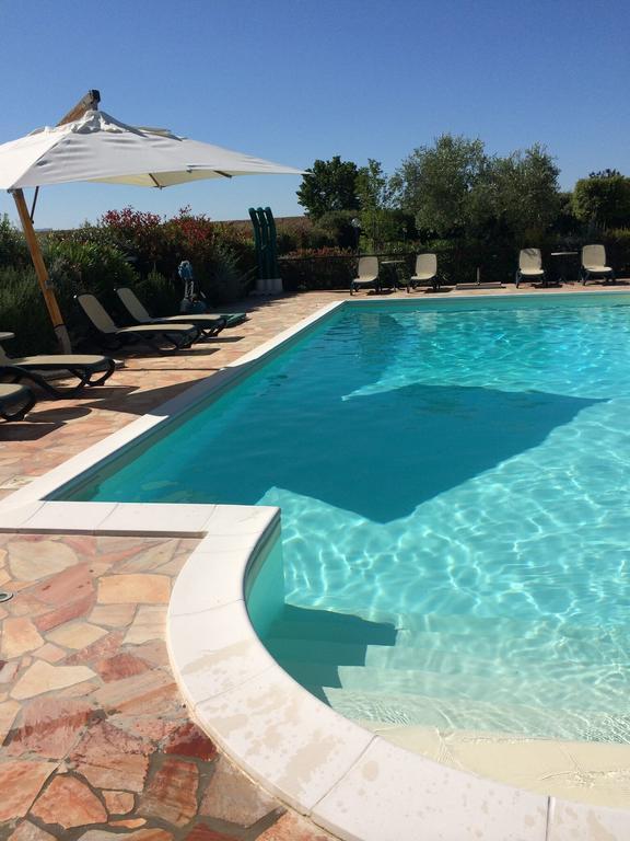 Agriturismo - B&B L'Acquacotta Кастильоне-делла-Пеская Экстерьер фото